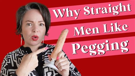 pegging him|Peg Him Porn Videos 